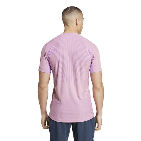 Adidas Airchill Tee Pro (M) (Pink)