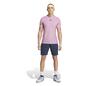 Adidas Airchill Tee Pro (M) (Pink)