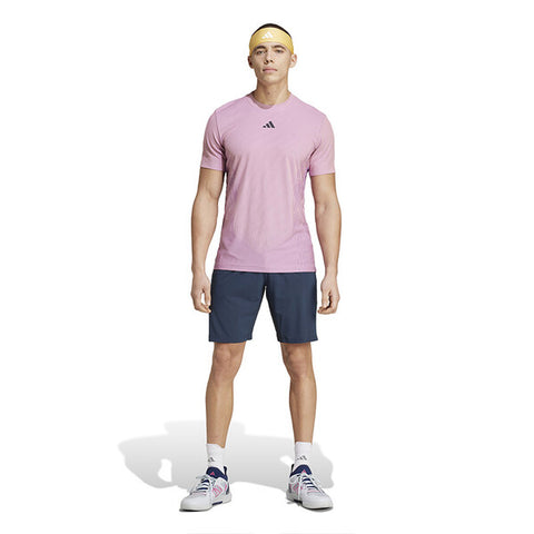 Adidas Airchill Tee Pro (M) (Pink)