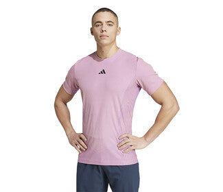 Adidas Airchill Tee Pro (M) (Pink)