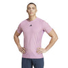 Adidas Airchill Tee Pro (M) (Pink)