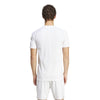 Adidas Seamless Freelift Tee Pro (M) (White)