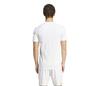Adidas Seamless Freelift Tee Pro (M) (White)