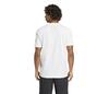 Adidas Tennis London Graphic Tee (M) (White)