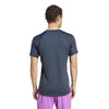 Adidas Freelift Tee (M) (Aurora Ink)