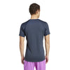 Adidas Freelift Tee (M) (Aurora Ink)