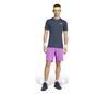 Adidas Freelift Tee (M) (Aurora Ink)