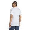 Adidas Freelift Tee (M) (Halo Blue)