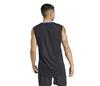 Adidas Tennis Tank Top Pro (M) (Lucid Blue)