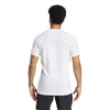 Adidas Freelift Tee Pro (M) (White)