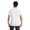 Adidas Freelift Tee Pro (M) (White)