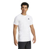 Adidas Freelift Tee Pro (M) (White)