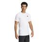 Adidas Freelift Tee Pro (M) (White)