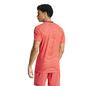 Adidas Freelift Mesh Tee Pro (M) (Red)