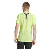 Adidas Freelift Tee Pro B French Open (M) (Lucid Lemon)