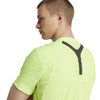 Adidas Freelift Tee Pro B French Open (M) (Lucid Lemon)