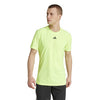 Adidas Freelift Tee Pro B French Open (M) (Lucid Lemon)