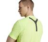 Adidas Freelift Tee Pro B French Open (M) (Lucid Lemon)