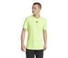 Adidas Freelift Tee Pro B French Open (M) (Lucid Lemon)