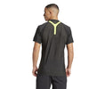 Adidas Freelift Tee Pro French Open (M) (Black)