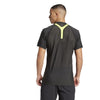 Adidas Freelift Tee Pro French Open (M) (Black)