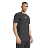 Adidas Freelift Tee Pro French Open (M) (Black)