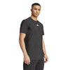 Adidas Freelift Tee Pro French Open (M) (Black)