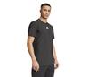 Adidas Freelift Tee Pro French Open (M) (Black)