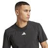 Adidas Freelift Tee Pro French Open (M) (Black)