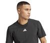 Adidas Freelift Tee Pro French Open (M) (Black)