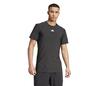 Adidas Freelift Tee Pro French Open (M) (Black)