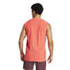 Adidas Tank Top Pro (M) (Red)