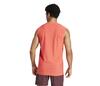 Adidas Tank Top Pro (M) (Red)