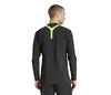 Adidas Freelift Long Sleeve Tee Pro French Open (M) (Black)