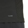 Adidas Freelift Long Sleeve Tee Pro French Open (M) (Black)