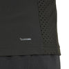 Adidas Freelift Long Sleeve Tee Pro French Open (M) (Black)