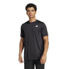 Adidas Club Tee (M) (Red) Adidas