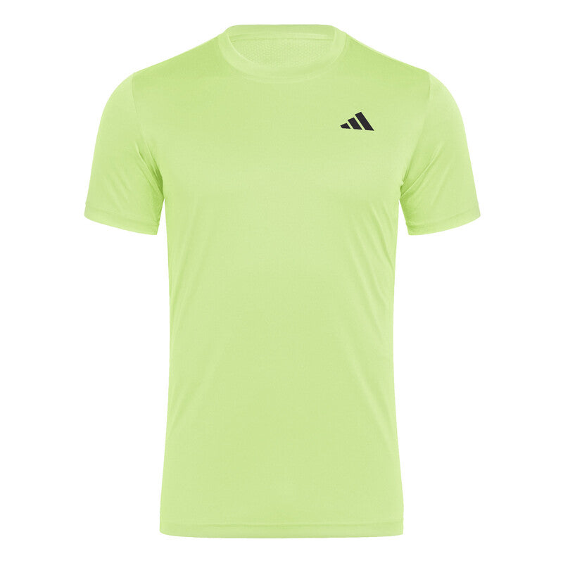 Adidas Club Tee (M) (Red) Adidas