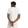 Adidas Heritage Tee (M) (Chalk White)