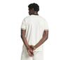 Adidas Heritage Tee (M) (Chalk White)