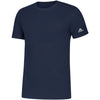 Adidas Ultimate Tee (M) (Navy)