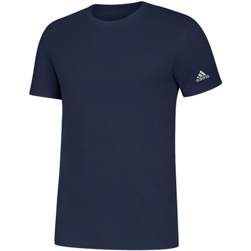 Adidas Ultimate Tee (M) (Navy)