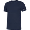 Adidas Ultimate Tee (M) (Navy)