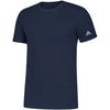 Adidas Ultimate Tee (M) (Navy)