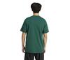 Adidas Heritage Tennis Graphic Tee (M) (Collegiate Green)