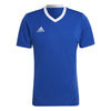 Adidas Entrada 22 Jersey (M) (Royal)