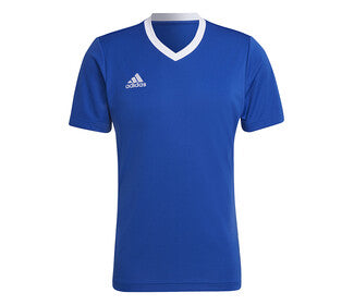 Adidas Entrada 22 Jersey (M) (Royal)