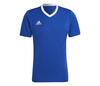 Adidas Entrada 22 Jersey (M) (Royal)