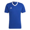 Adidas Entrada 22 Jersey (M) (Royal)