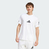 Adidas Z.N.E. Tee (M) (White)